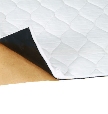 ZERONY Web-Combo/MEL-Combo/Carbon-Combo/PU-Combo Series is sound absorbing and insulating sheet cont...